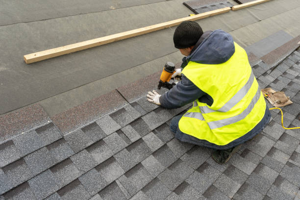 Best Best Roofing Contractors  in Mustang Ridge, TX