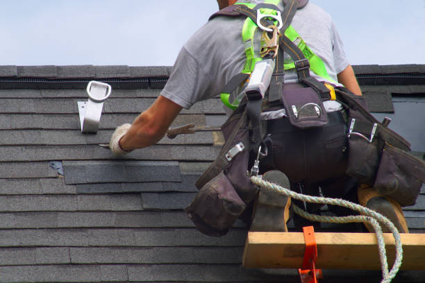 Best Roof Leak Repair  in Mustang Ridge, TX