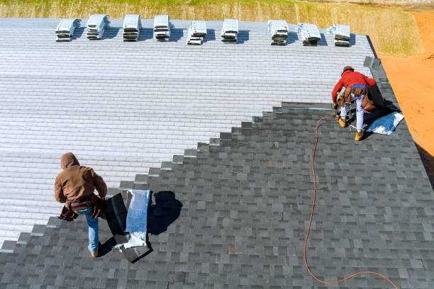 Best Roof Restoration Services  in Mustang Ridge, TX